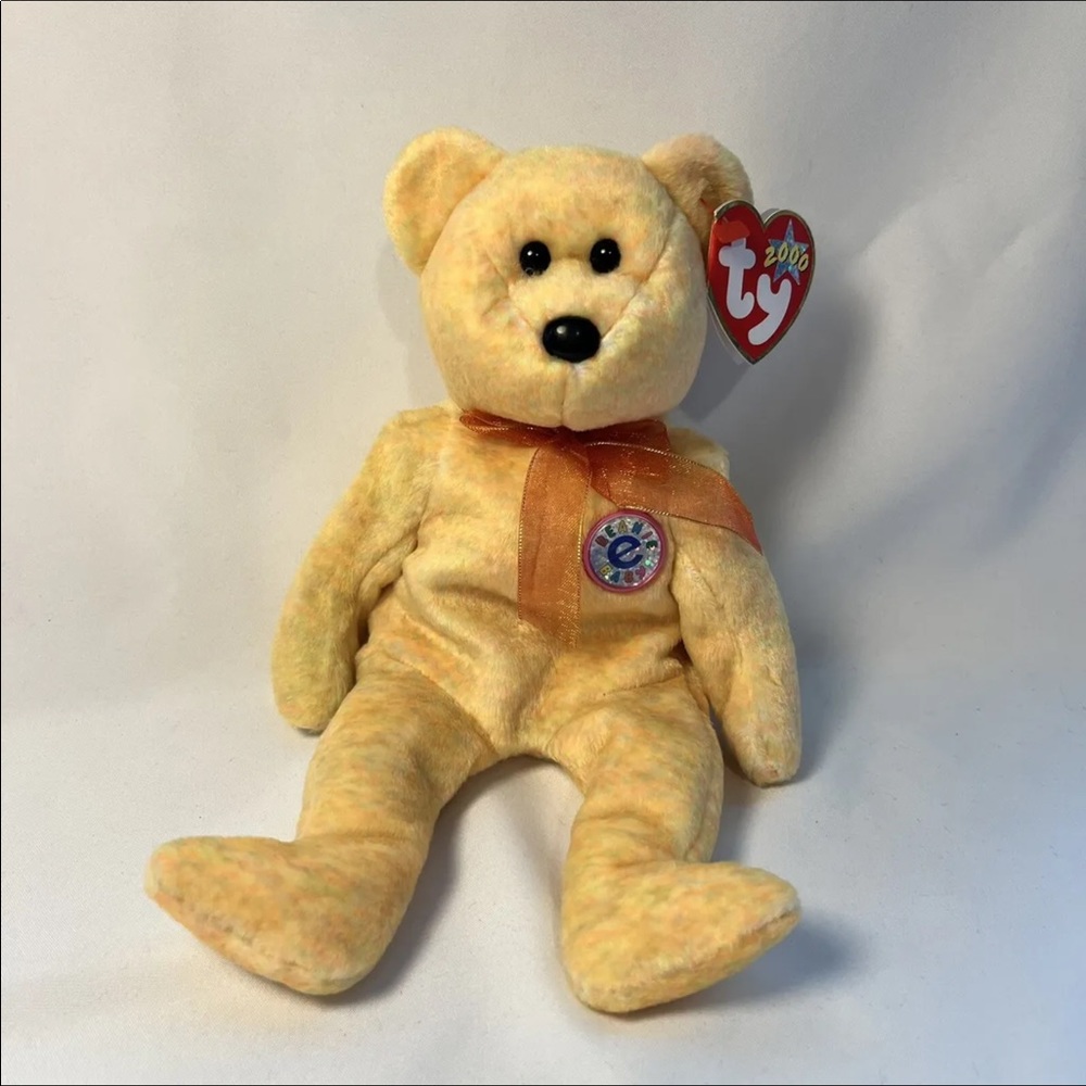 Ty Beanie Baby Sunny